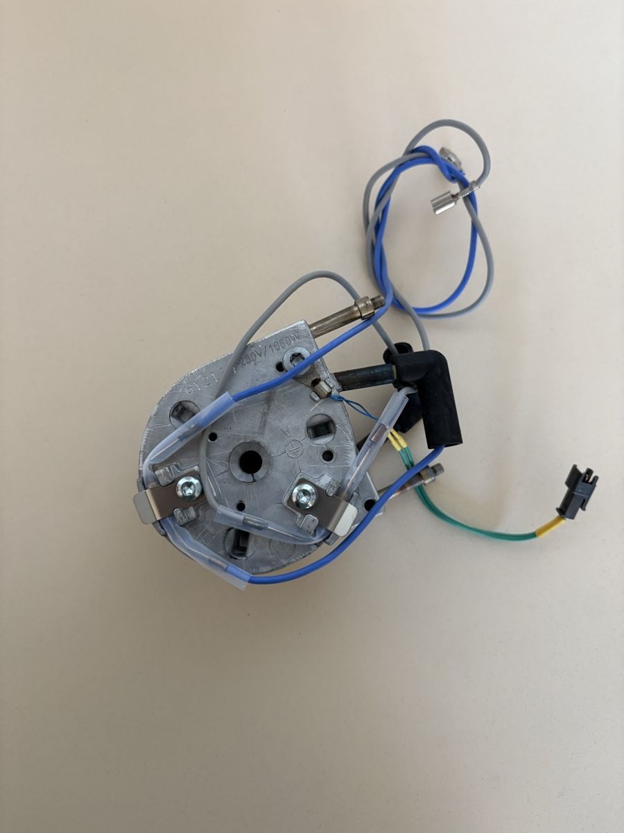 Kaffeemaschinen & Espressomaschinen: Thermoblock für Kaffeemaschine – Gebraucht aus Root von HHParts