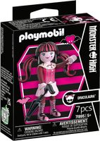 Playmobil 71995 Monster High - Draculaura