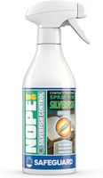Silberfischchen Spray biozidfrei – 500 ml