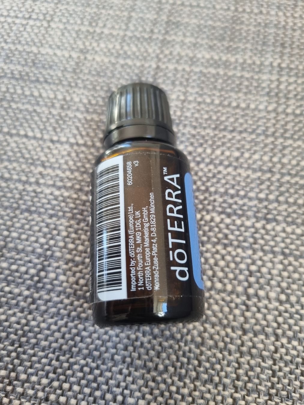 Doterra Oli essenziali: döterra öl pfefferminz – Nuovo e nell'imballaggio originale da Romanshorn venduto da Stedy7 2