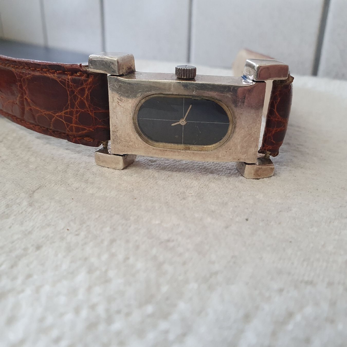 Longines Orologi: Longines Collection Serge Manzon – Usato da Dietikon venduto da Allegra34 8