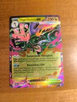 Pokémon Mega-Tandrak ex CRI 065 Holo DE NM