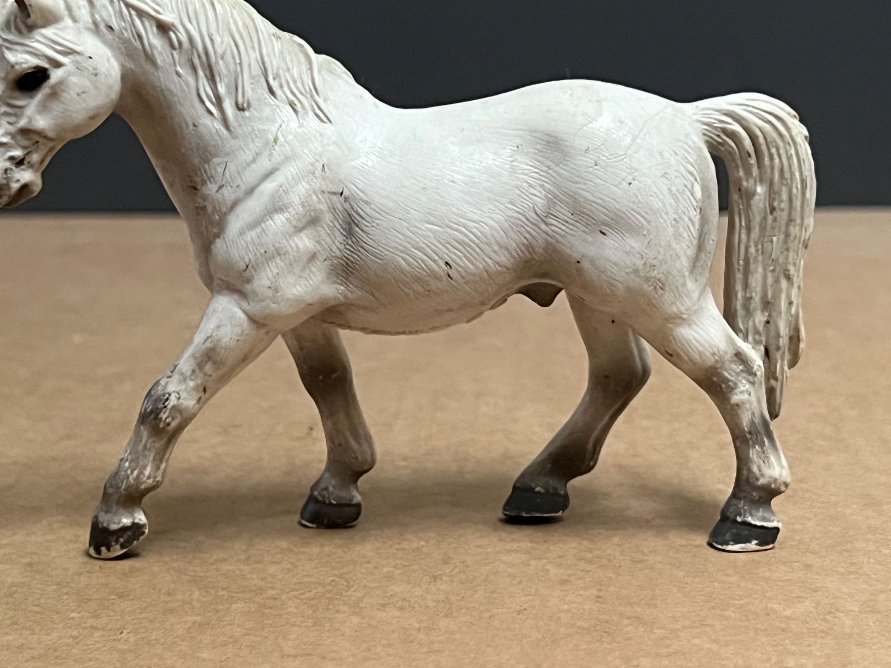 Schleich Figuren: Schleich 13252 Lipizzaner Hengst Pferd – Gebraucht aus Ennetbaden von mapa05 2