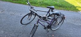 Fahrrad