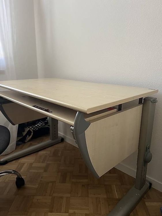 Scrivanie: Tisch Schreibtisch – Usato da Flawil venduto da SG8888
