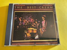 Cream - Strange Brew The Very Best of CD
