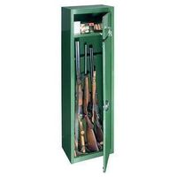 S 315 ) ROTTNER TRESOR Waffenschrank GUN-5 NEU