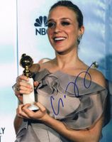 Chloë Sevigny 1974- Autogramm signiert Foto 20x25cm