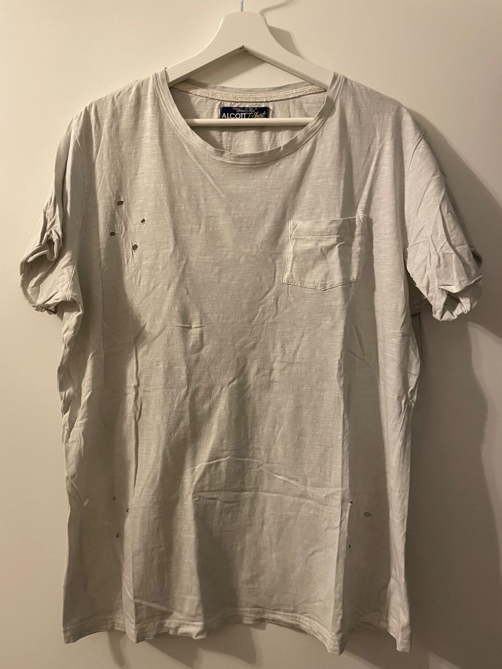 T-shirt: T-Shirt – Nuovo (secondo la descrizione) da Vaduz venduto da sbe_r8th