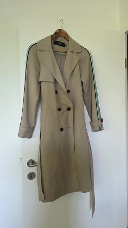 sportlicher Trenchcoat Vero Moda Grösse S
