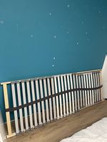 1 Lattenrost Ikea 70x200 cm