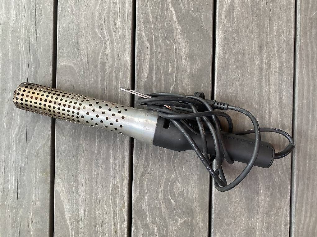 Accendini: Grillanzünder Looftlighter – Usato da Zürich venduto da Fluret 1
