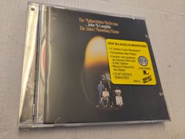 MAHAVISHNU ORCHESTRA - THE INNER MOUNTING FLAME