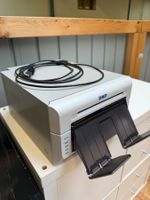 DNP 620 Fotodrucker für Fotoboxen oder Events