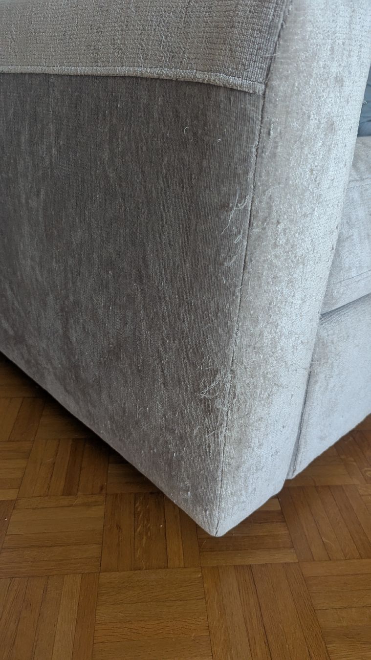 Divani: Sofabed / Canape – Usato da Morges venduto da mai_bj58 6