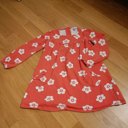 Freizeitkleid Grösse 110
