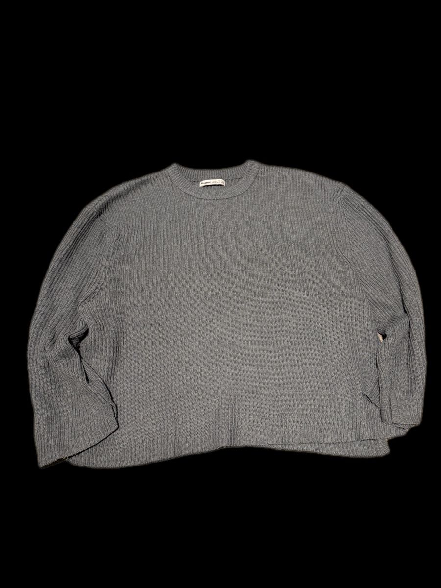 Pull&Bear Maglioni & Felpe: Pullover Grau Gr M - Kuscheliger Herbst- und Winterpulli-Pul – Nuovo (secondo la descrizione) da Langwiesen venduto da dem_79wr