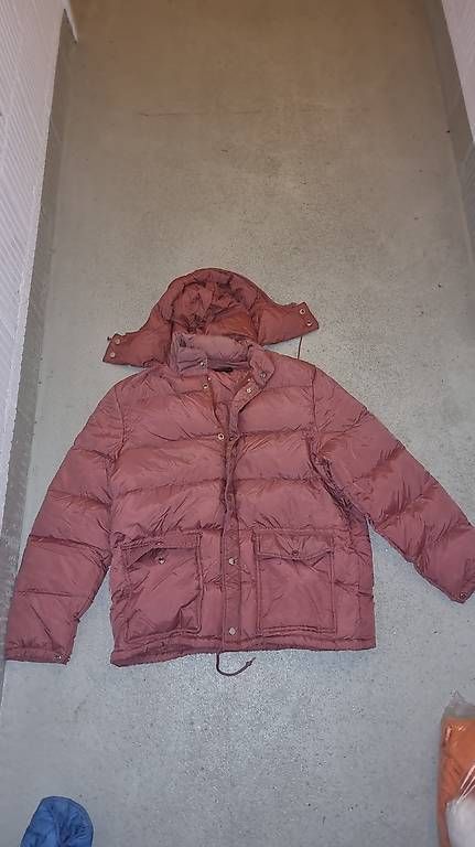 Jacken: Warme Daunen Jacke, Gr L – Gebraucht aus Neuenkirch von tip_wp7s