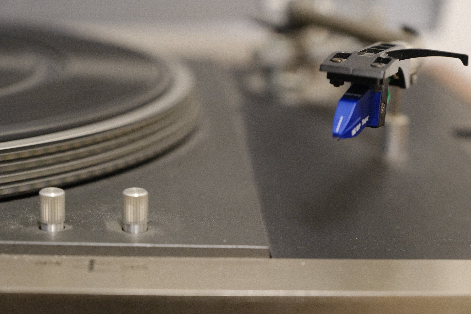 Plattenspieler: Plattenspieler Micro Seiki MR622 – Gebraucht aus Zürich von Bilge1 7