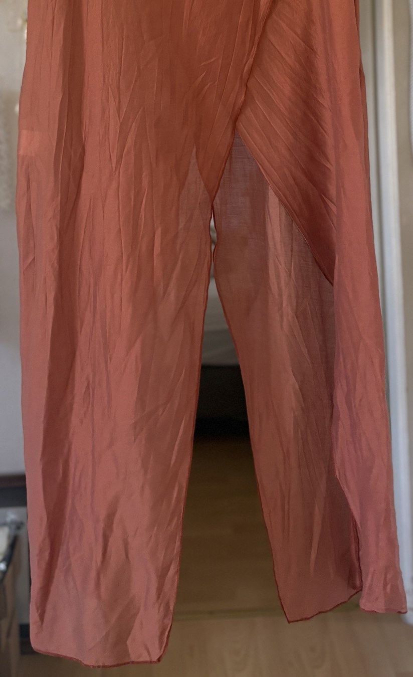 Anzüge & Kostüme: ENSEMBLE BLUSE ET PANTALONS! M – Neu und originalverpackt aus Locarno von NicoNion 4