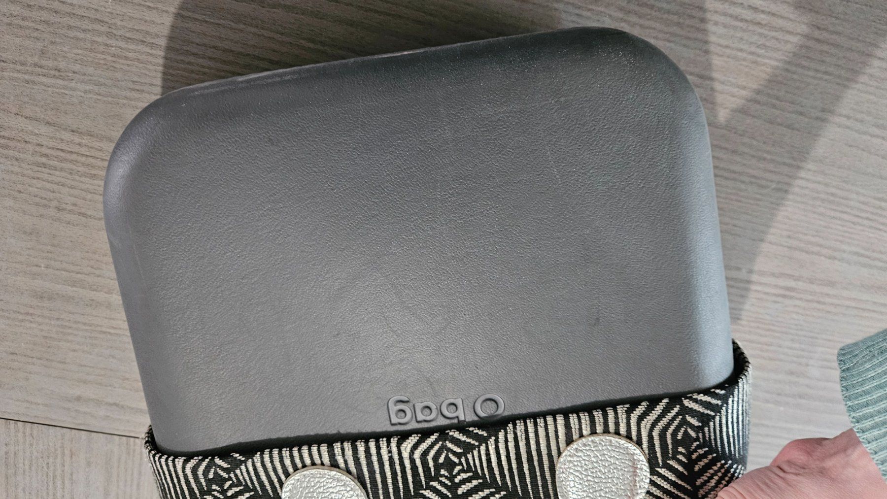 Obag Taschen für Damen: Obag – Gebraucht aus Les Planchettes von JoanieS