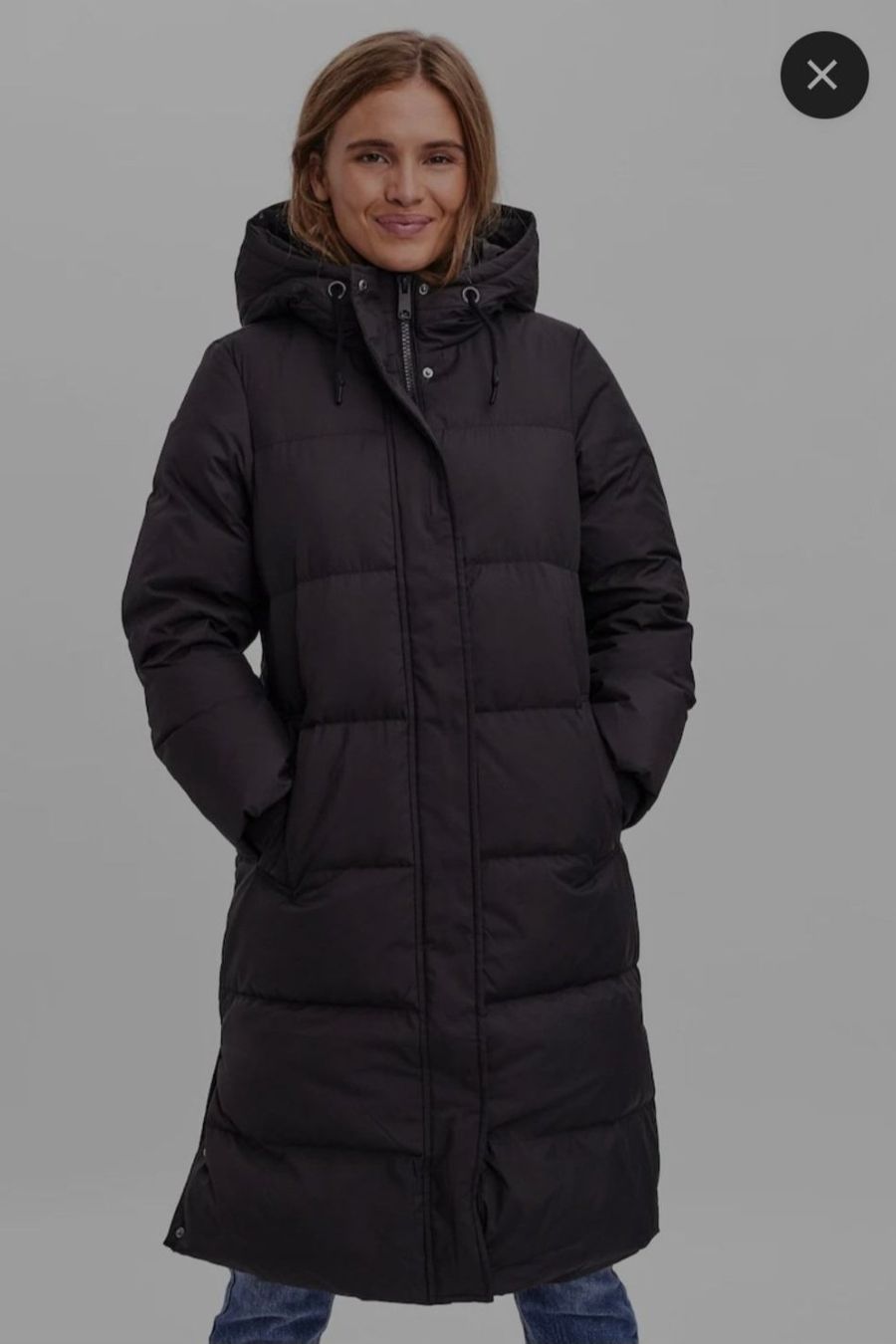Vero Moda Manteaux: Mantel Vera Moda – D'occasion à Uetendorf par Jasiiilein_ 3