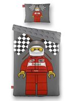 Lego Bettwäsche Formel 1