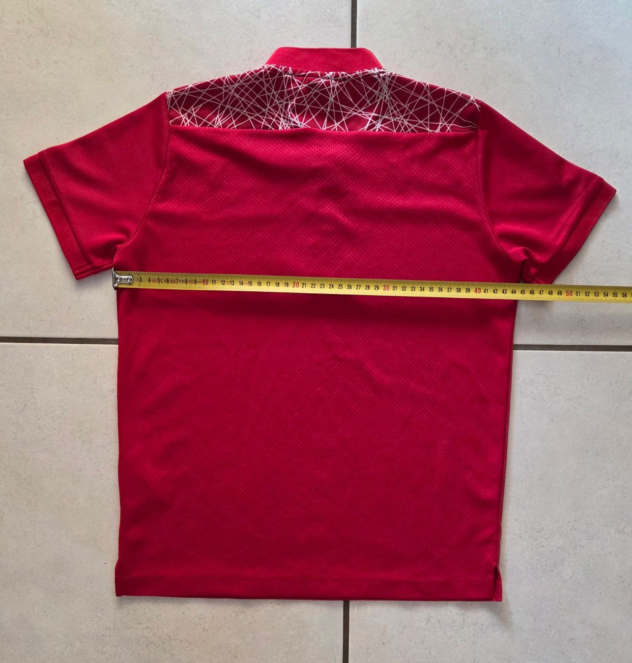 Canottiere & Pantaloni: FC Thun Shirt Grösse XS – Usato da Konolfingen venduto da Chonu 1