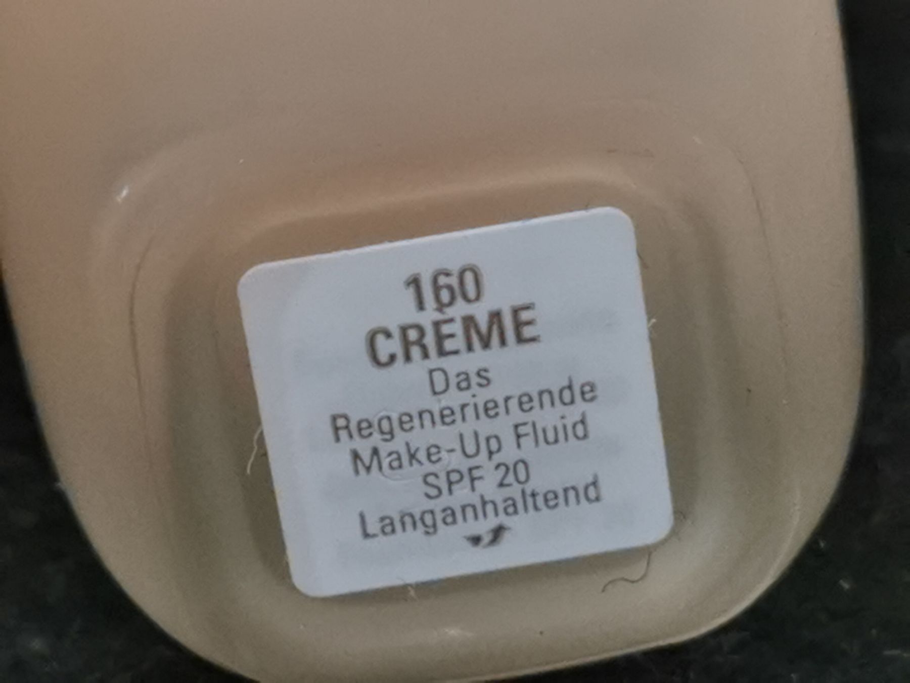 Maquillage: 5 Hochwertige Foundation-Cremes  – D'occasion à Schlieren par vlalif 3