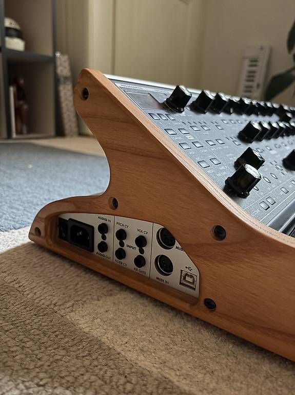 Musikinstrumente: Moog Sub37 – Gebraucht aus Genève von alv_89rj 2