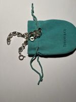 Tiffany & Co 1837 Circle Bracelet Silver 925 – Quick Sale