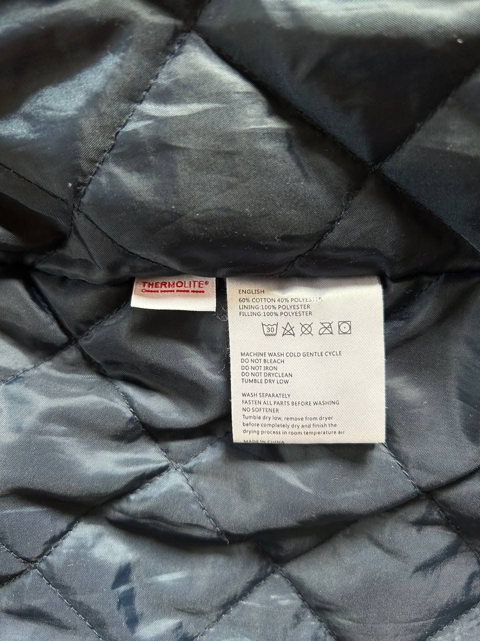 Danefae Mäntel: Danefae Winterjacke / Parka in Grösse S – Gebraucht aus Olten von patricialesandra 4