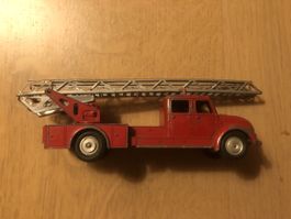 Märklin Feuerwehrauto 8023