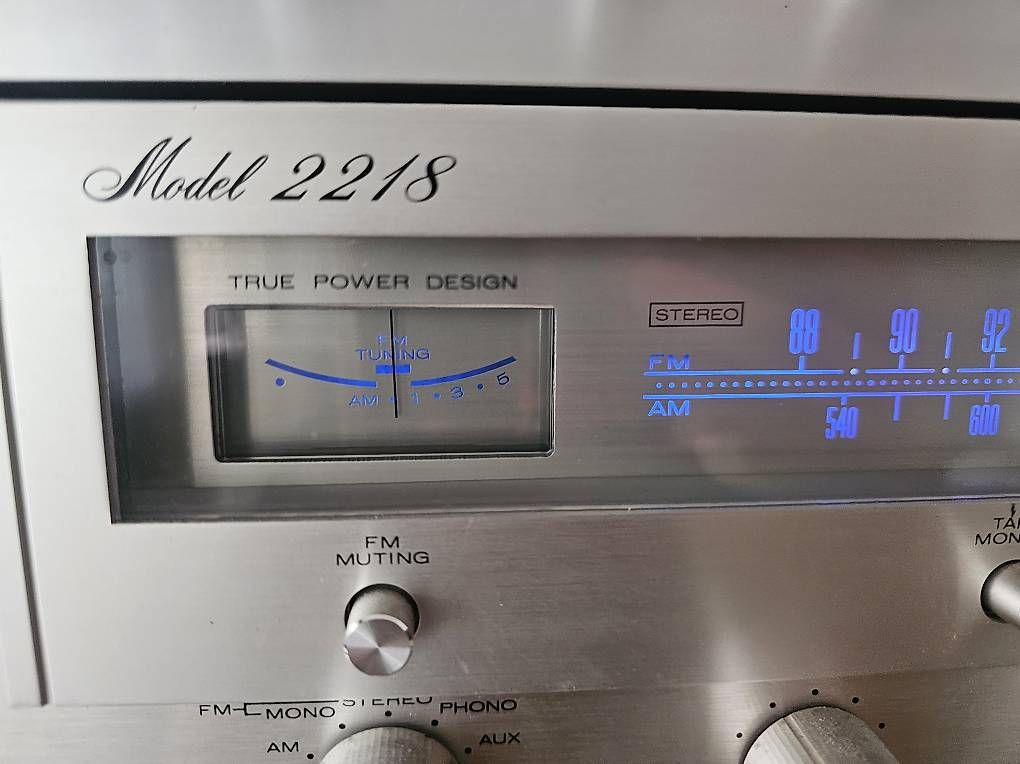 Amplificatori: Marantz Pioneer Lot – Usato da Bern venduto da Alex1103 6