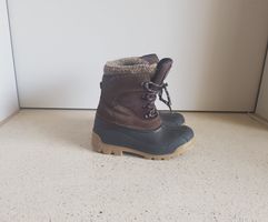 Meindl Canadian Boots Grösse 33