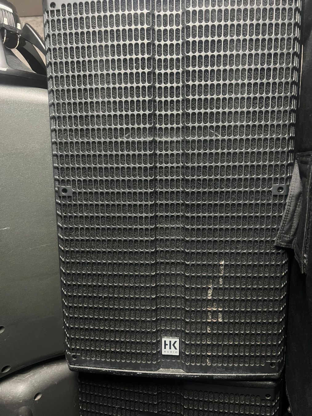 HK Audio Casse acustiche: 2 Aktiv Lautsprecher HK Audio Linear FA115 – Usato da Winterthur venduto da aadc80 5