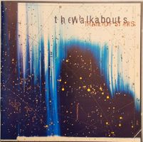 The Walkabouts – Trail Of Stars