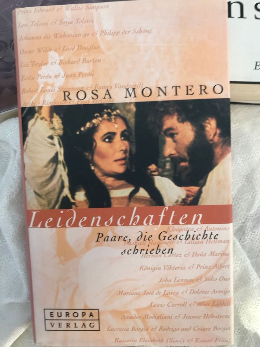 Livres: Bücher, Biografien, Geschichten – Neuf (Voir description) à Bern par antigua13 2
