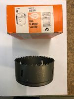 Lochsäge HAWERA BI-Metall 98 mm