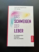 Lohse-Goettges: Das Schweigen der Leber