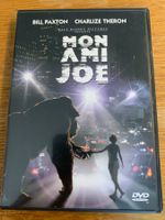 Mon ami Joe (1988, DVD, Bill Paxton, Charlize Theron)