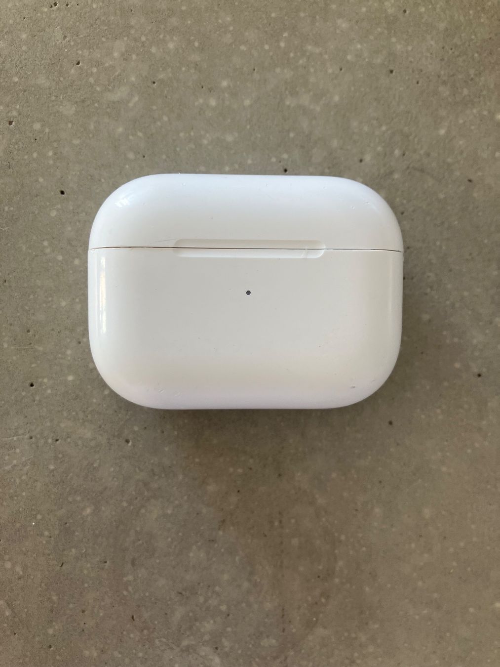 Apple Cuffie: APPLE Air Pods Pro 2 – Usato da Lausanne venduto da mr.v 1