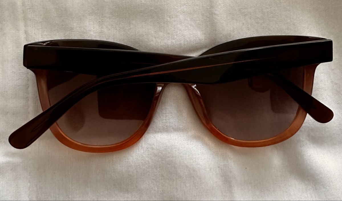 Occhiali & Lenti: Skyeyes Sonnenbrille  – Nuovo e nell'imballaggio originale da Burgdorf venduto da N.O.C. 2