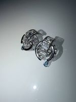 Swarovski Kreolen