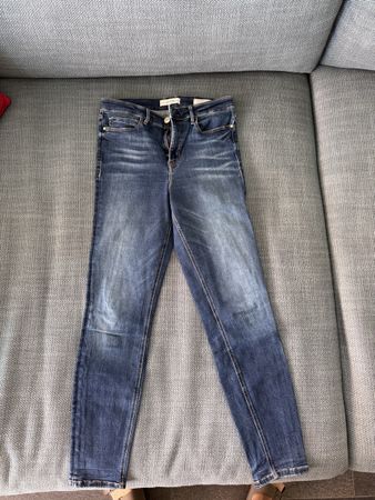 Guess Jeans Skinny High Grösse 28 guter Zustand