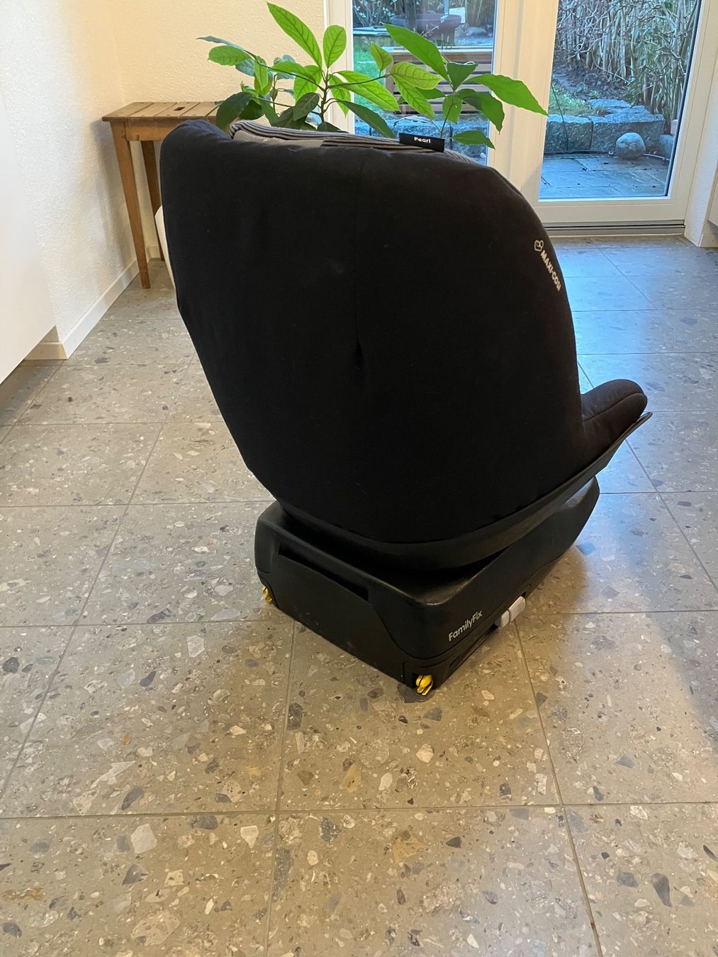 Maxi-Cosi Seggiolini per auto: Kindersitz Maxi Cosi Pearl – Usato da Winterthur venduto da SAMWINTI 1