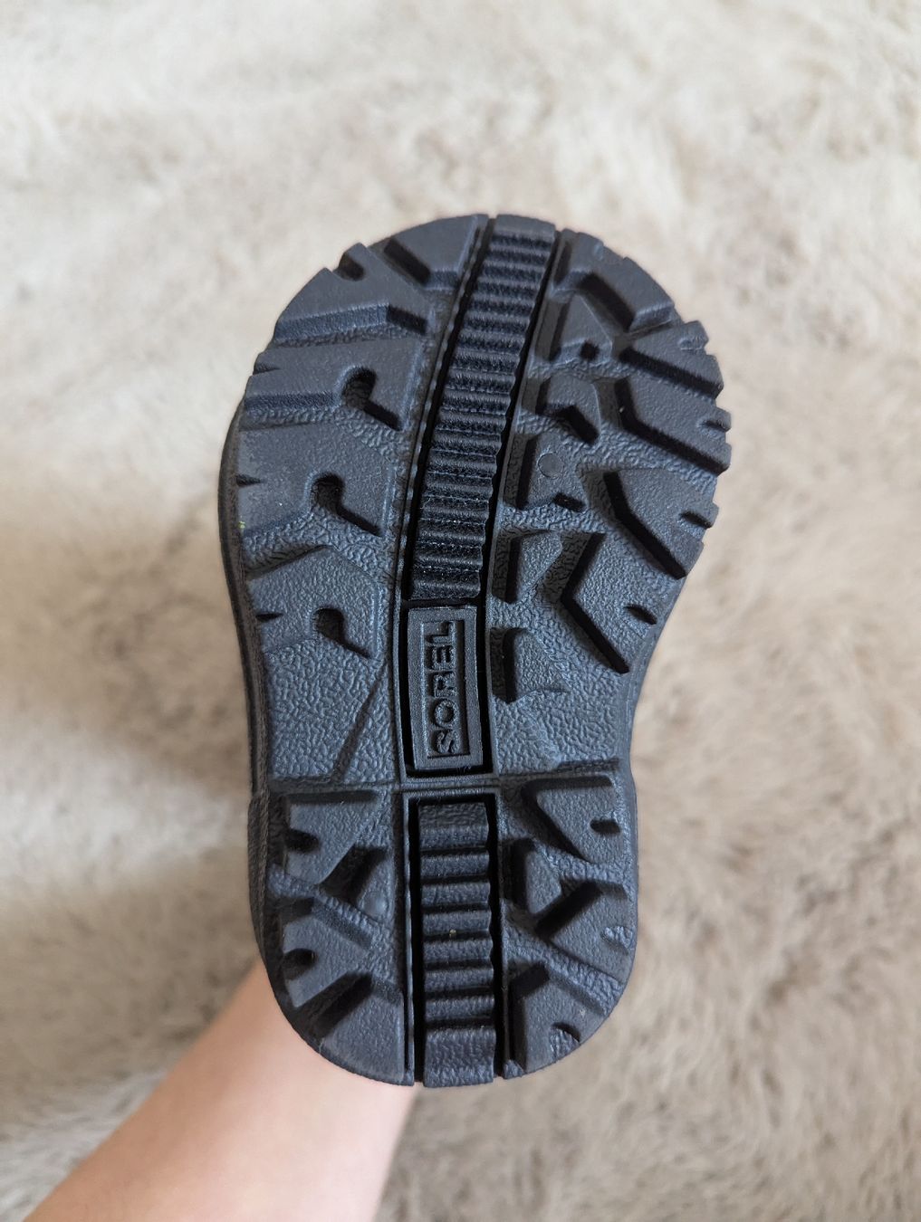 Sorel Scarpe per ragazzi: bottes de neige Sorel 18 – Usato da Montreux venduto da dem_gyt9 4