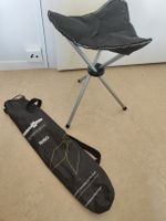 Camping Hocker BRUNNER NIRO faltbar leicht 