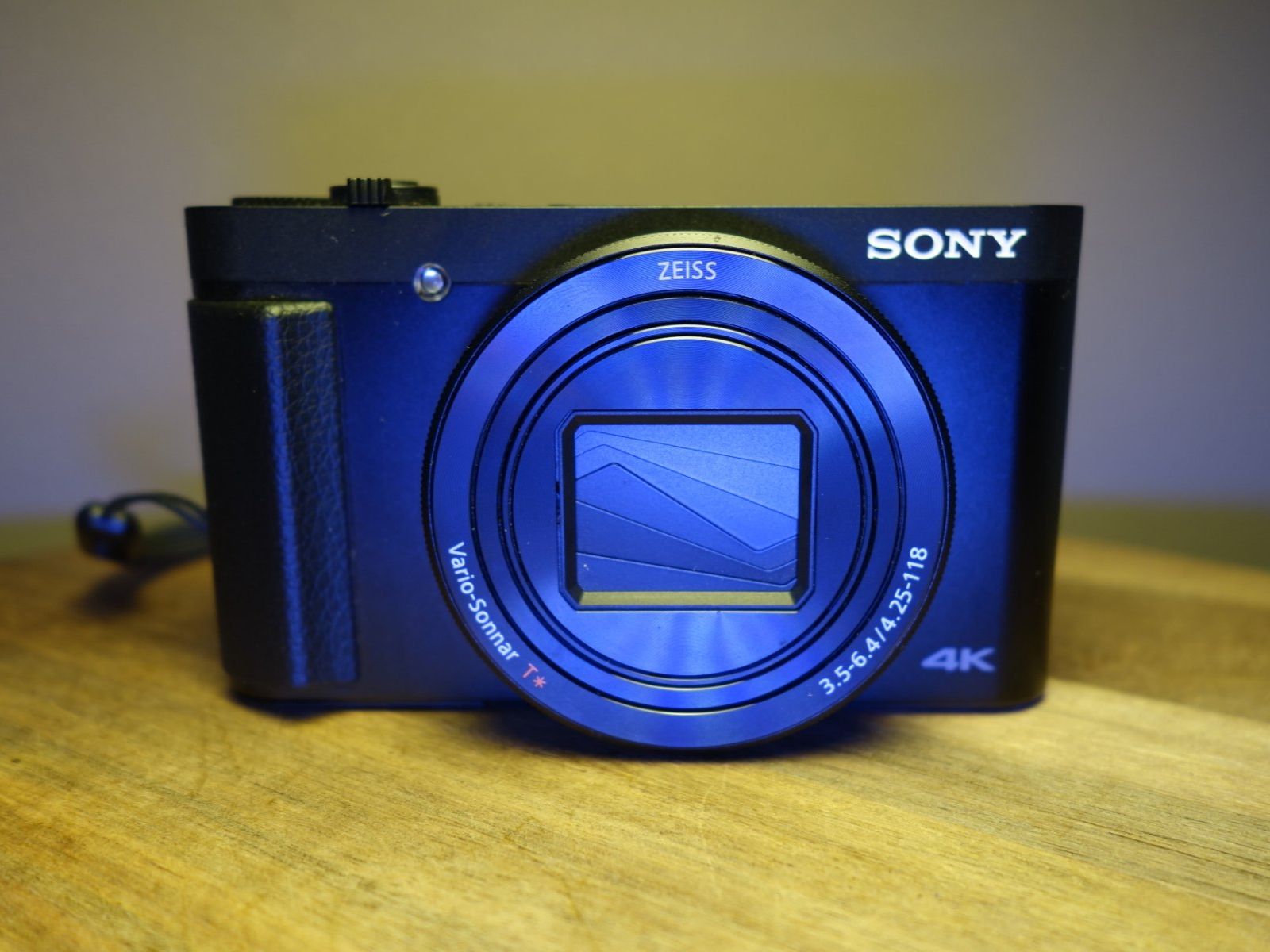 Sony Fotocamera: Sony DSC-HX99 Cyber-Shot 4k – Usato da Bern venduto da Phandora 1