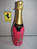 Ferrari SEKT " Michael Schumacher COLLECTION " 11,5% vol RAR